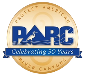 PARC logo