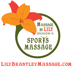 Lily Brantley Massage