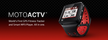 MOTOACTV